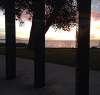 Meningie's Pelican Path - Yunti Ngopun Ngami - Attractions Perth