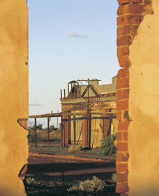 Plumridge Lakes ACT Attractions Perth