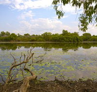 Yurmikmik Walks - Attractions Perth
