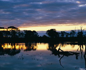 Murray-Sunset National Park - Attractions Perth 0