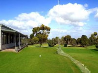 Keith Golf Club