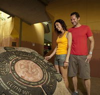 Warradjan Cultural Centre - Attractions Perth