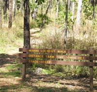 Mirrai Lookout Walk - Attractions Perth