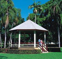 Lissner Park - Attractions Perth