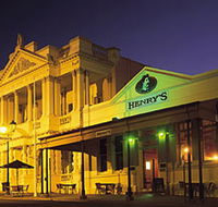 The World Theatre - Attractions Perth