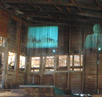 Venus Gold Battery - Attractions Perth