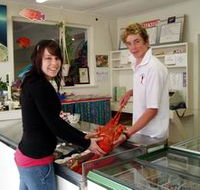 Lacepede Seafood - Attractions Perth