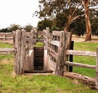 Wiese's Horse Dip - Part of Historic Drive - Attractions Perth