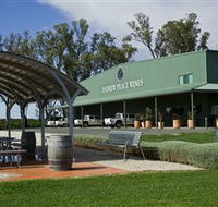 Andrew Peace Wines - Attractions Perth