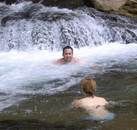 Berry Springs Nature Park - Attractions Perth