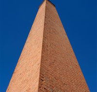 Copperfield Store Chimney and Cemetery - Attractions Perth