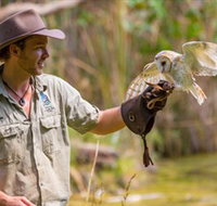 Territory Wildlife Park - Attractions Perth