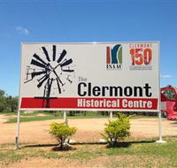 Clermont Historical Centre - Attractions Perth