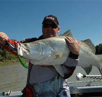 Reidy's Fishing Lures - Attractions Perth