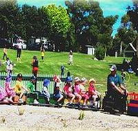 Tiny Train Park - Attractions Perth