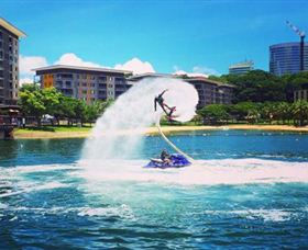 Darwin Flyboarding - Attractions Perth 0