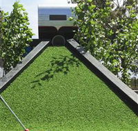 Mini Golf at BIG4 Swan Hill Holiday Park - Attractions Perth