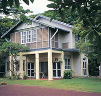 Myilly Point Heritage Precinct - Attractions Perth