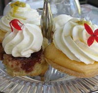 Afternoon Tea at Burnett House - Attractions Perth