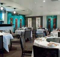 Dragon Court Restaurant - Attractions Perth