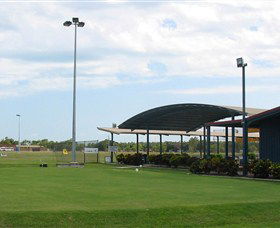 Flight Path Golf And Archery Range - Attractions Perth 0