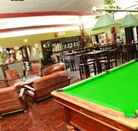 Darwin Railway Social and Sports Club - Attractions Perth