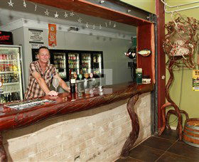 Darwin Railway Social And Sports Club - Attractions Perth 1