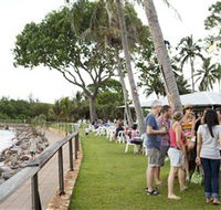 Darwin Ski Club - Attractions Perth