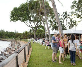 Darwin Ski Club - Attractions Perth 0