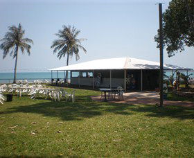 Darwin Ski Club - Attractions Perth 1