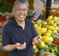 Parap Markets - Attractions Perth