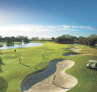 Murray Downs Golf  Country Club - Attractions Perth