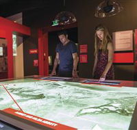 Defence of Darwin Experience - Attractions Perth
