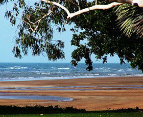 Wagaman NT Attractions Perth