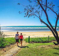 Balgal Beach - Attractions Perth