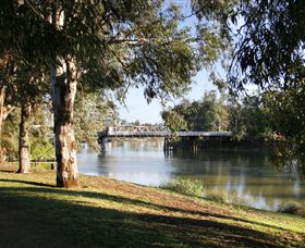 Mildura And Murray Outback VIC Attractions Perth