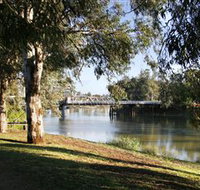Lake Boga Observatory  Glass Studio - Attractions Perth