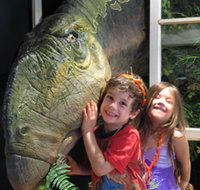 Australian Opal Centre - Attractions Perth