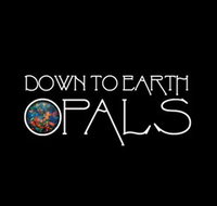 Down to Earth Opals - Attractions Perth