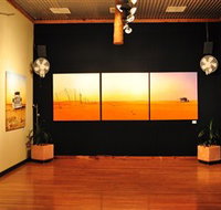 John Murray Art Gallery - Attractions Perth