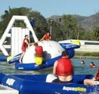 Barra Fun Park - Attractions Perth