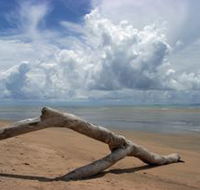 Toolakea Beach - Attractions Perth