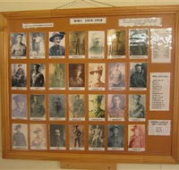 Mini Museum Injune - Attractions Perth