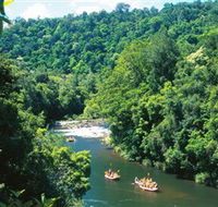 Tully Gorge National Park - Attractions Perth