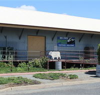 Mid-State Shearing Shed Museum - Attractions Perth