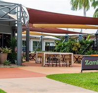 Cannon Park - Attractions Perth
