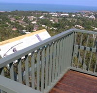 Roy Malpi Marika Lookout - Attractions Perth
