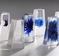 Section Glass Gallery and Cafe - Attractions Perth