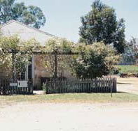 Kidman Wines - Attractions Perth