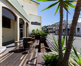 Flinders Street East - Attractions Perth 3